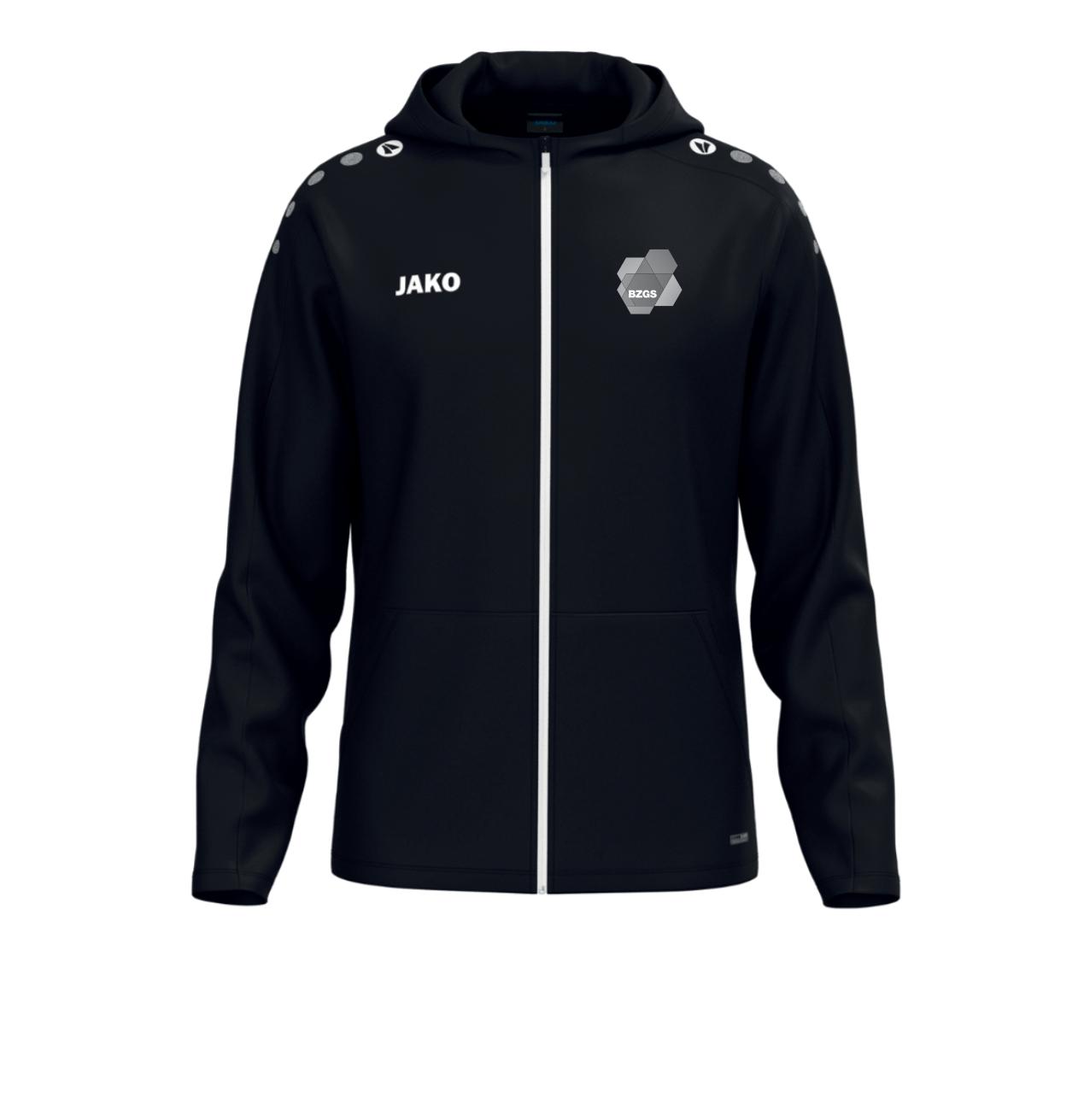 BZGS Kapuzenjacke One