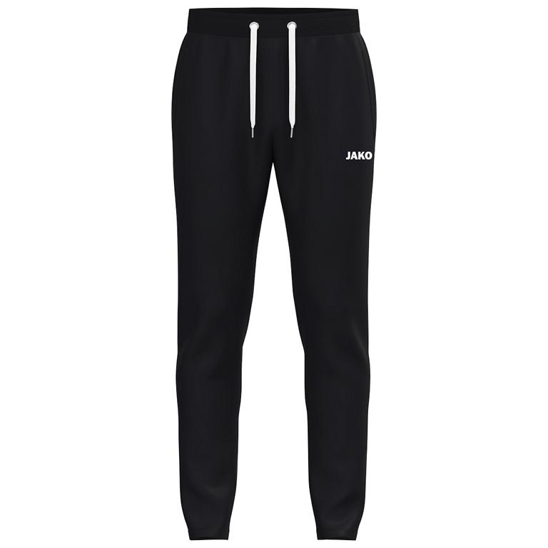 BZGS Jogginghose One Cotton - schwarz
