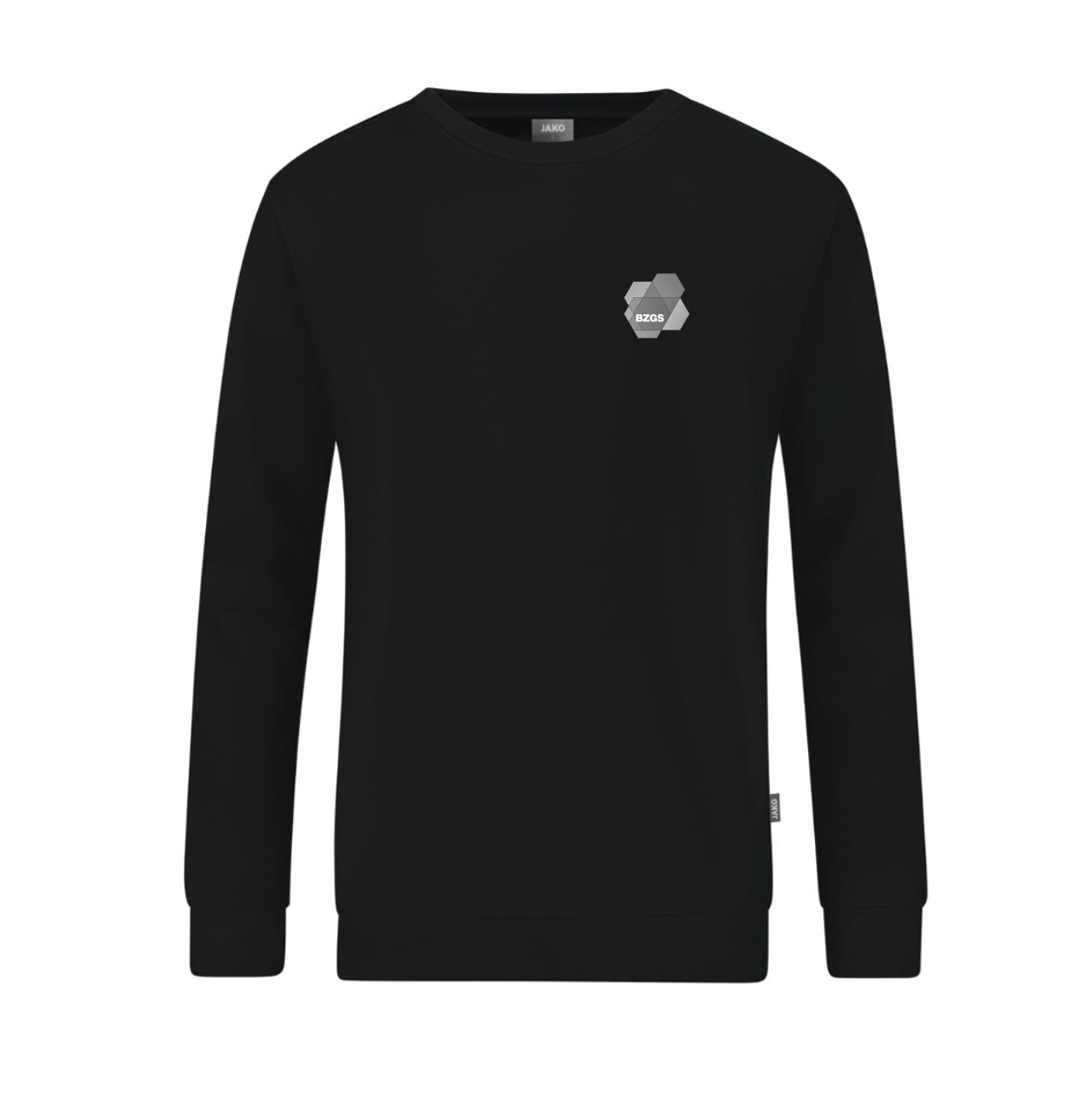 BZGS Sweat Organic - schwarz